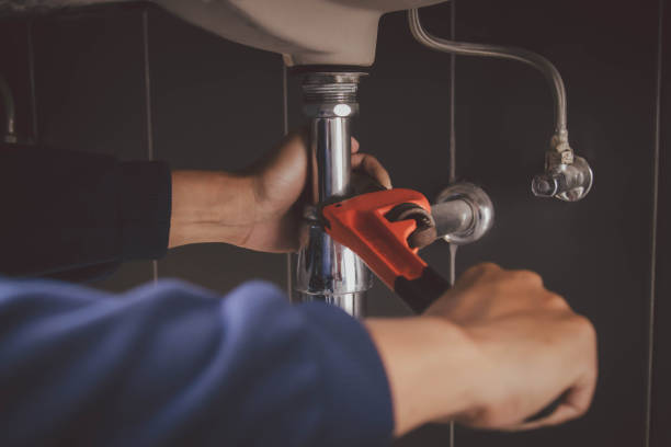 Professional Plumbung Services in Winfield, WV